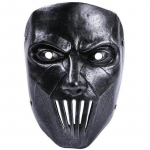 Slipknot Mick Mask Joey Mick Face Horror Halloween Mask Prop kuristik