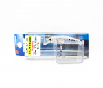 Bassday Sugar Minnow 40S uppuv lant 1,7 grammi C-261 (9448)