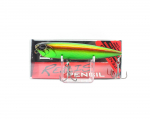 Duo Realis pliiats 85 Topwater ujuv lant CCC3177 (8182)