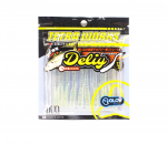 Duo Soft Lure Tetra Works Deliy 63mm 12 pakis S510 (3564)