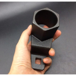 for Honda Timing Special Tools Crankshaft Pulley Fixer Honda Crankshaft Belt Tightening Support