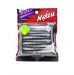 Mozu Soft Lure Clover 2,5 tolli 016 (0612)