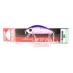 Yo Zuri L Minnow 44 mm uppuv lant F1167-PRT (6169)