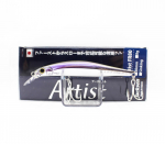 Jackson Artist FR 80 uppuv Minnow Lure CAJ (0045)