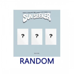 CRAVITY 6. minialbum  SUN SEEKER  (PLVE VER.) RANDOM