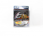 Sunline Fluorocarbon Kurodai ISM Gate Clear 180m #1,75 7lb 0,22mm (2796) puhas