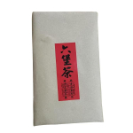 Liu Pao Rice Brick Tea * 2014 Guangxi Aged Liubao Tea Must Tee Tume tee 500g
