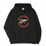 Mootorrattaklubi Hells Angels Luxembourg Huppar Unisex Unisex Naiste Huppar Parim M&uuml;&uuml;k N06 2XL