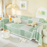 Ins Sandstorm juukser&auml;tik t&auml;iskattega kangas Lihtne diivanipadi tekk T&auml;iskattega universaalne kate Four Seasons universaalne diivani katte kate 90x180cm