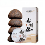 Xin Yi Hao Bulangi m&auml;gi 200 aastat vana puu Tuo Cha Pu-erh tee 2021, 500g k&uuml;ps
