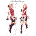Anime Hinata padi Janpan m&auml;ng Dakimakura kate Kawaii T&uuml;druk kallistab keha pikk seljatugi voodi padi Seksikas Loli padjap&uuml;&uuml;r Waifu 50x150cm Peach Skin