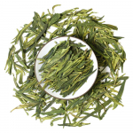 HELLOYOUNG 100g Spring Anji Bai Cha Long Jing White Dragon Well Hiina GREENTEA