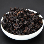2023 Uus Tieguanyin Black Oolong Tee&otilde;li L&otilde;igatud Must Oolong Tee Tie Guan Yin 250g