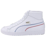 Puma Ralph Sampson 70 Mid Indianapolis Meeste Tossud Valge Ameerika Safiir 374964-01 35.5