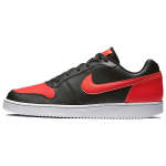 Nike Ebernon Low Must Habanero Punane Meeste Tennised Habanero-Punane-Valge AQ1775-004 38.5
