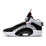 Air Jordan 35 PF DNA Unisex tossud Must Valge T&scaron;iili-punane CQ4228-001 36.5