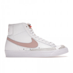 Nike Naiste Blazer Mid 77 Vintage Valge Roosa Oxford Naiste Tossud Must Summit-Valge CZ1055-118 36.5