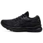 Asics Gel Nimbus 24 Wide Must Naiste Tennised 1012B199-002 37 black
