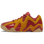 Looney Tunes x Reebok Hurrikaze 2 Low Wile E. Coyote'i meeste tossud punased mars-punased hele-ookrid GW4299 41 brown
