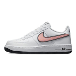 Nike Air Force 1 Impact Next Nature GS Valge Nukk Laste Tossud P&auml;ikeseloojangu-Helendav DZ6307-100 35.5