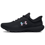 Under Armour Charged Escape 4 Must Iridescent Naiste Tennised 3025507-001 36 black