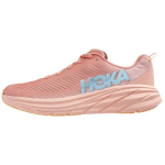 HOKA Rincon 3 Shell Coral naiste tossud, roosa virsiku-parfee 1119396-SCPP 38