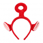 1/4 tk Multifilm Interneti-kuulsus, armas ja naljakas juuksepael, t&uuml;druku n&auml;opesuprogramm, tegevus, peapael, juukseklamber