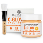 Mask n&auml;ole (100 g), C-Glow n&auml;opakk, Bella Vita