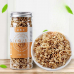 2023 valge l&auml;&auml;tse &otilde;itega l&auml;&auml;tse lille tee Valge l&auml;&auml;tse lille tee pudelis 35g