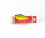 Yo Zuri Rattl'n Vibe 65 mm vibratsiooniga uppuv lant R1160-GBL (4541)