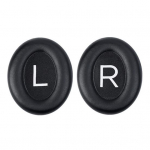 K&otilde;rvaklappide kate &uuml;hev&auml;rviline kaitsev heliisolatsioon juhtmevaba peakomplekti asendusk&otilde;rvapadjad BOSE 700/NC700 jaoks must