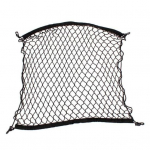 Universaalsed elastsed autos&otilde;idukite pagasihoiuv&otilde;rgu korraldaja Autotarvikud must