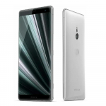 Renoveeritud Sony Xperia Original Sony Xperia XZ3 &uuml;he SIM-kaardiga H8416 SO-01M 6,0 19MP 64GB 4GB RAM-iga mobiiltelefon JP version No charger valge