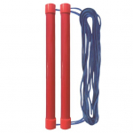 Laste suusarakmete rihm koos k&auml;epidemega kiiruse reguleerimisega Lihtne kasutada suusarakmete treeneri rihma sporditarvikud punane