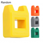 Kaasaskantav Mini Kruvikeeraja Otsikute Spetsiaalne Kiire Demagnetiseerija Magnetiseerija T&ouml;&ouml;riist