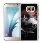 Samsung Galaxy S4 &uuml;mbris : Pokeballi disain &ndash; Black Star