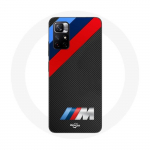 Redmi Note 11 5G BMW M Power logo
