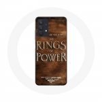 &Uuml;mbris Samsung Galaxy A32 5G S&otilde;rmuste isand The Rings of Power Series 2022 jaoks