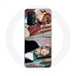 Oppo A74 5G BTS-i &uuml;mbris Kim Taehyungi ja Jungkook Taekooki teaseri jaoks T&auml;nap&auml;eval ei k&auml;i te kunagi &uuml;ksi