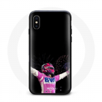 Iphone XS Max Case Formula 1 Sergio Perez