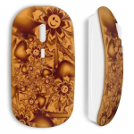 Juhtmeta hiir V&auml;rvilised emotikonid