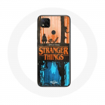 Xiaomi Redmi 9C &uuml;mbris Stranger Things plakat