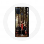 Oppo A53 Case Vampiirip&auml;evikud