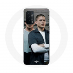 Juhtum Oppo A74 vanglamurru Michael Scofieldi ja Lincoln Burrowsi jaoks