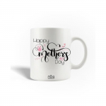 Mug en C&eacute;ramique Happy Mothers Day Status