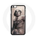 &Uuml;mbris telefonile Iphone 5 Moon Knight Marvel the Knight of the Moon