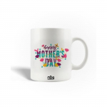 Mug en C&eacute;ramique Citation Happy Mothers Day Status