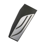 Autopedaalide kattekomplekt BMW 1234 seeriale F20 F21 F22 F23 F24 F30 F31 F32 F33 F34 F35 F36 F80 F82 F83 E81 E82 E88 E90 E91 E92 E93 Rest white