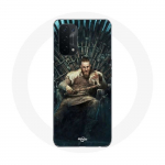 Coque pour Oppo A74 5G vikings ragnar lothbrok trone de fer game of thrones - Maniacase