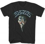 The Eagles Band Greatest Hits Album Black 100739 Unisex T-s&auml;rk S
